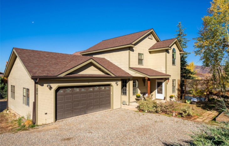 274 Locust Court Photo