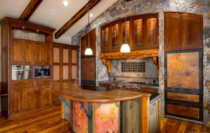 35945 Agate Creek Road Photo