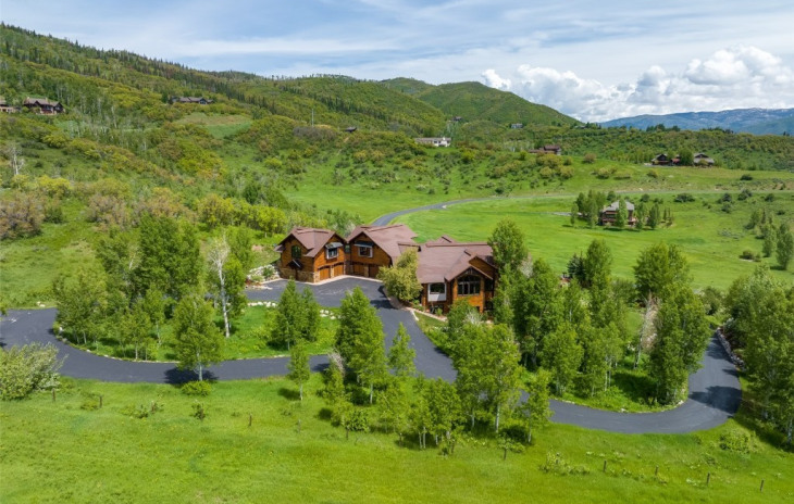 35945 Agate Creek Road Photo