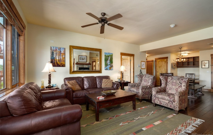 1800 Medicine Springs Drive Photo