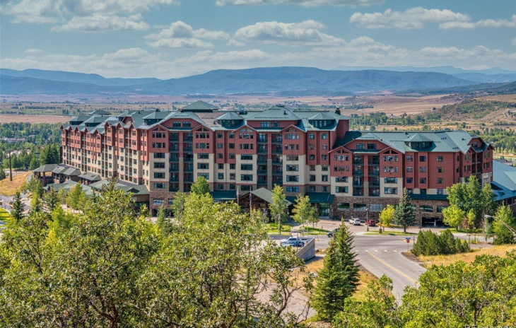 2300 Mt. Werner Circle Photo