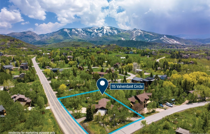 115 Valverdant Circle Photo