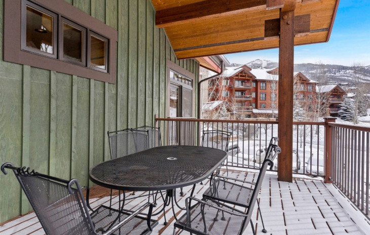 1750 Medicine Springs Drive Photo