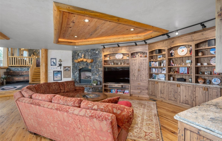 31670 Sugar Ridge Road Photo