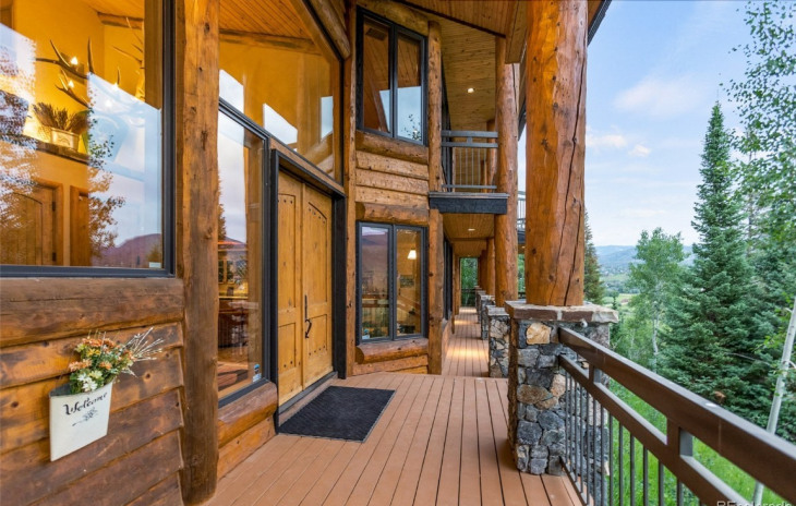 31670 Sugar Ridge Road Photo