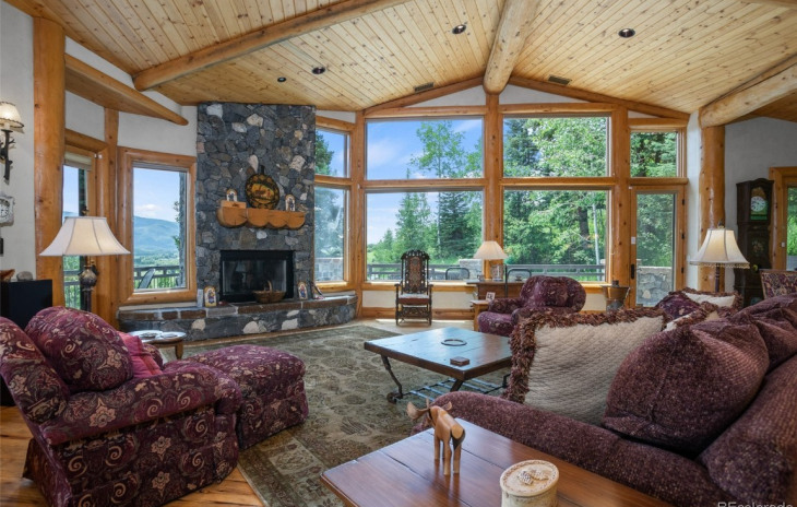 31670 Sugar Ridge Road Photo