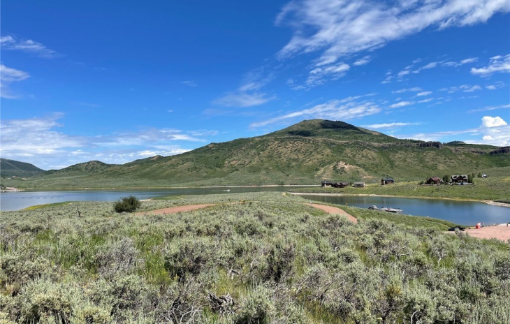 Cr 18a / Sioux Trail Photo