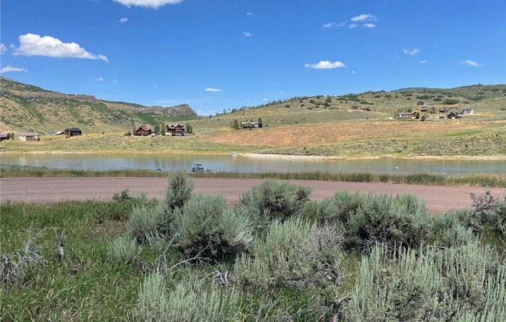 Cr 18a / Sioux Trail Photo