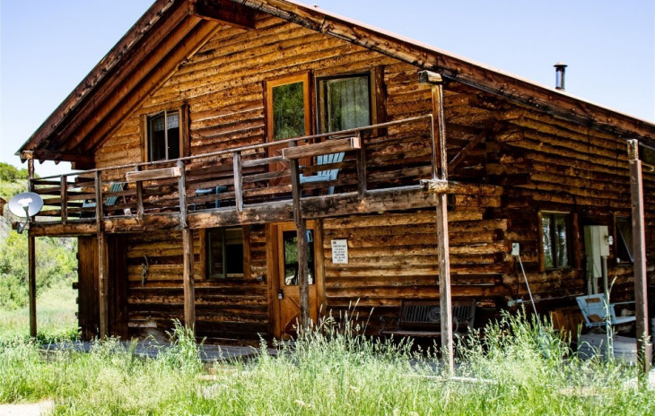 19345 Raptor Road Photo