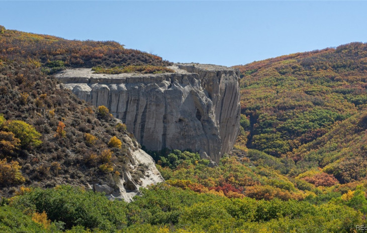 County Road 53 Photo