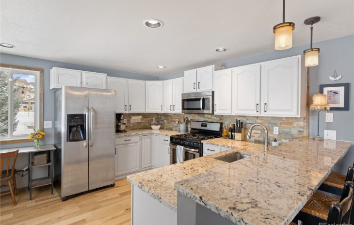 321 Pearl Street Photo