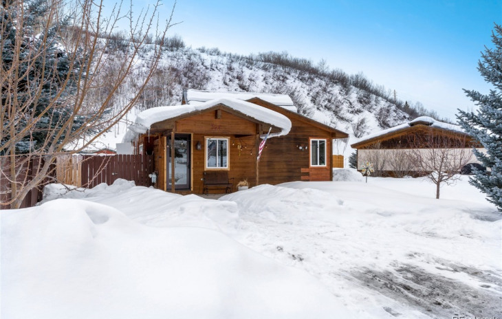 321 Pearl Street Photo