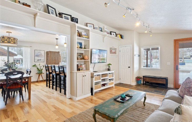 321 Pearl Street Photo