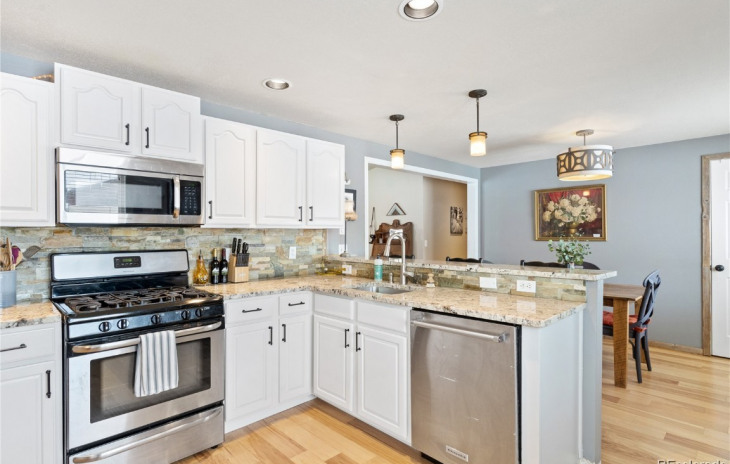 321 Pearl Street Photo