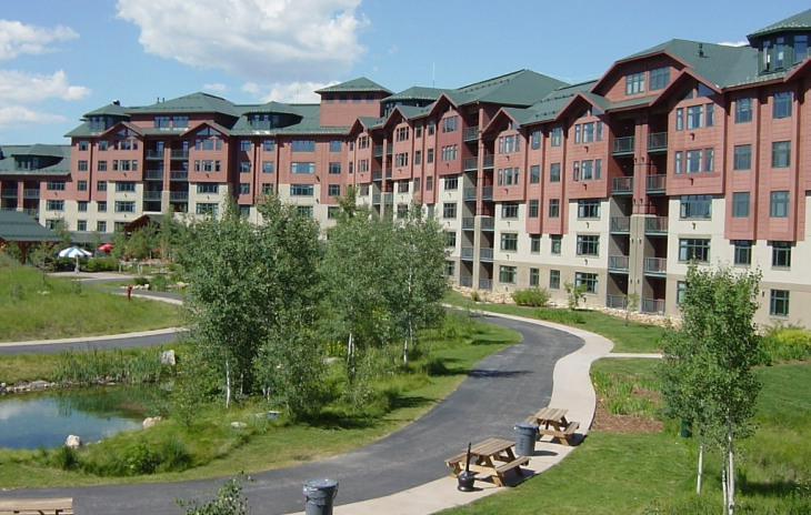 2300 Mount Werner Circle Photo