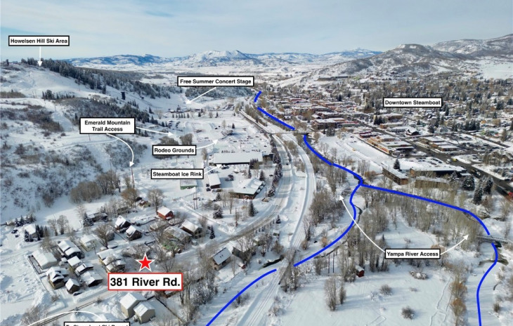 381 River Road Photo