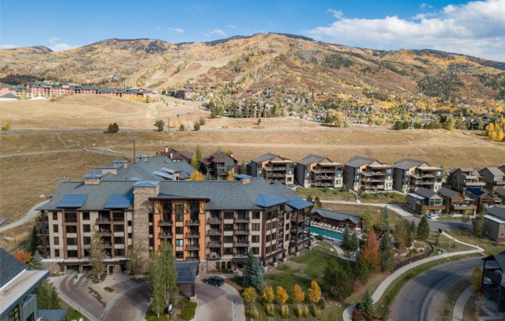 1175 Bangtail Way Photo