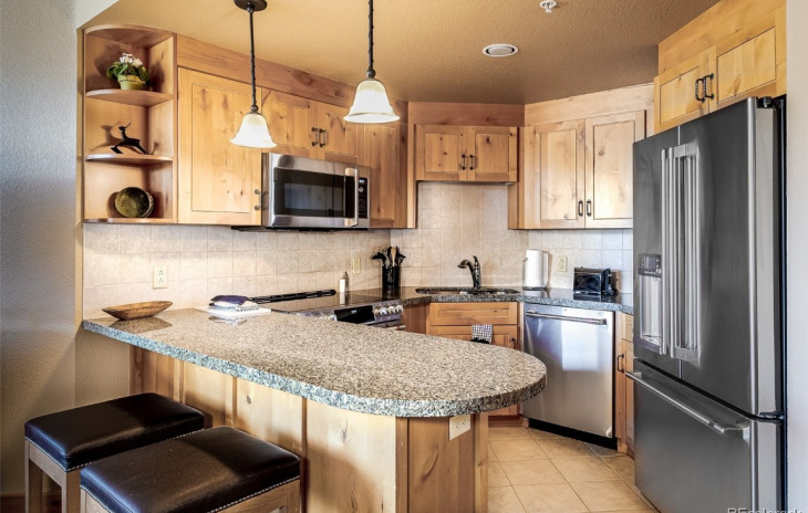 2300 Mount Werner Circle Photo