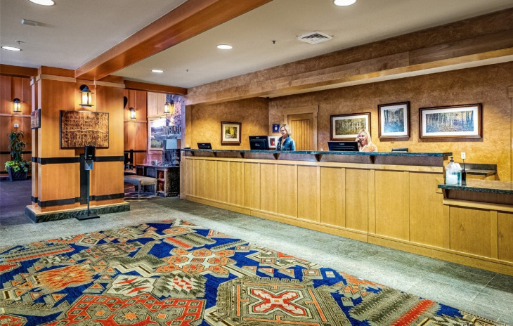 2300 Mount Werner Circle Photo