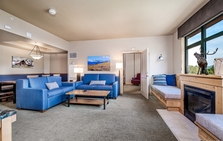 2300 Mount Werner Circle Photo