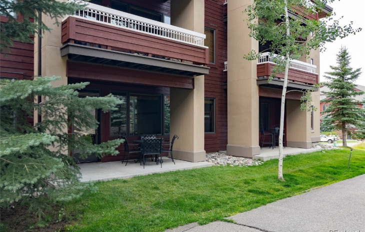 1875 Medicine Springs Drive Photo