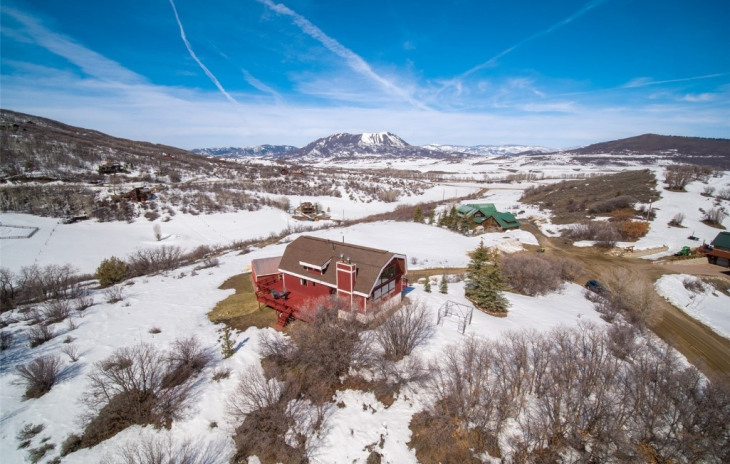42555 E Deerfoot Lane Photo
