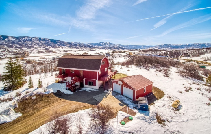 42555 E Deerfoot Lane Photo
