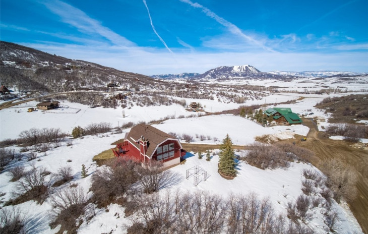42555 E Deerfoot Lane Photo