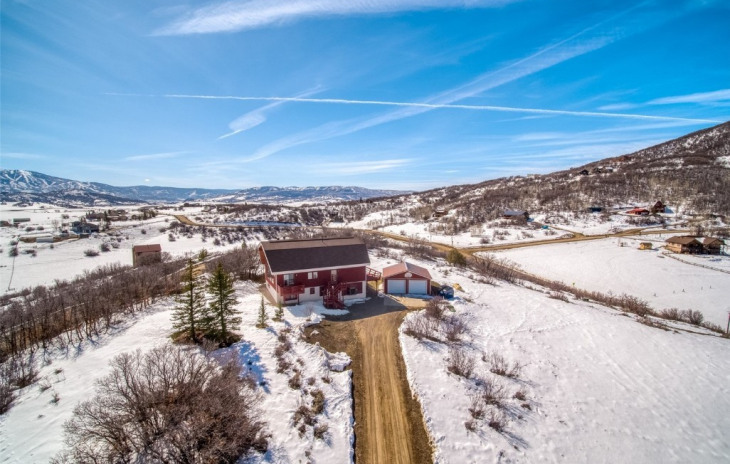 42555 E Deerfoot Lane Photo