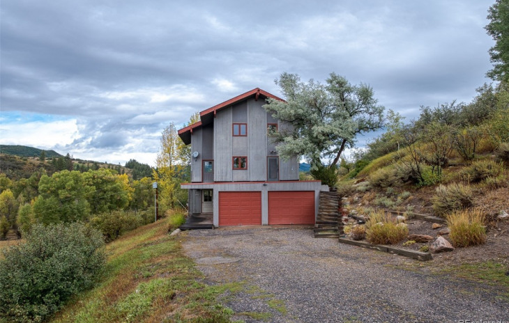 911 N Larimer Street Photo