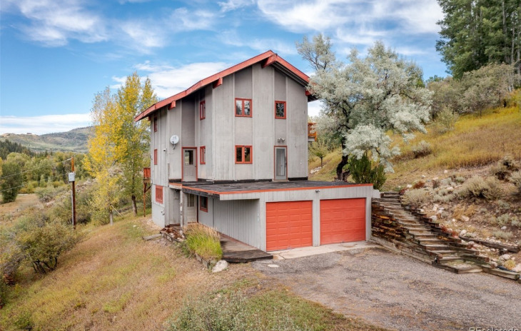 911 N Larimer Street Photo