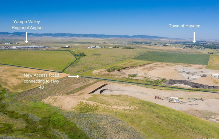 631 Airport Drive Photo