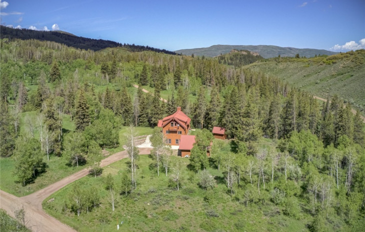 32412 Ute Trail Photo