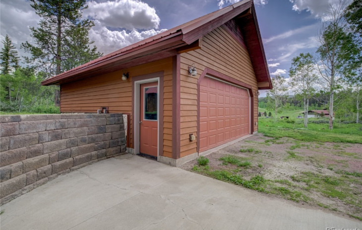 32412 Ute Trail Photo