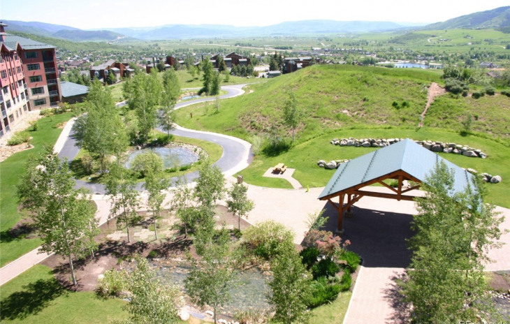 2300 Mt. Werner Circle 510/512 Qi Photo
