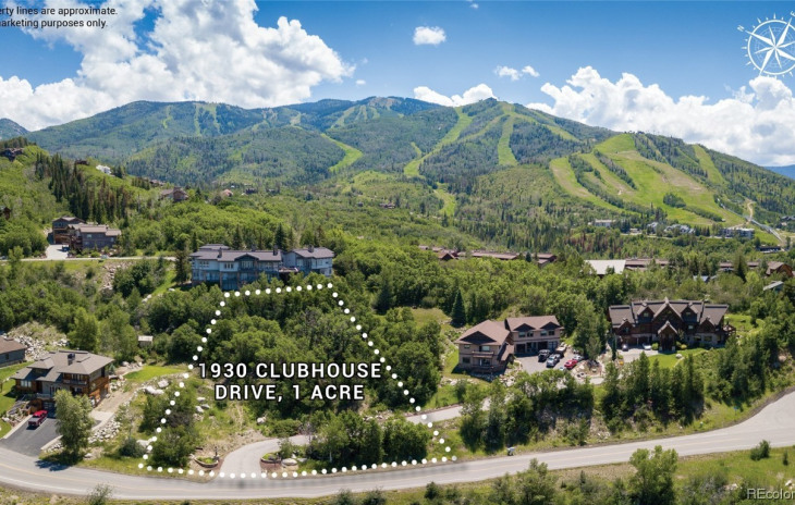 1930 Clubhouse Drive Photo