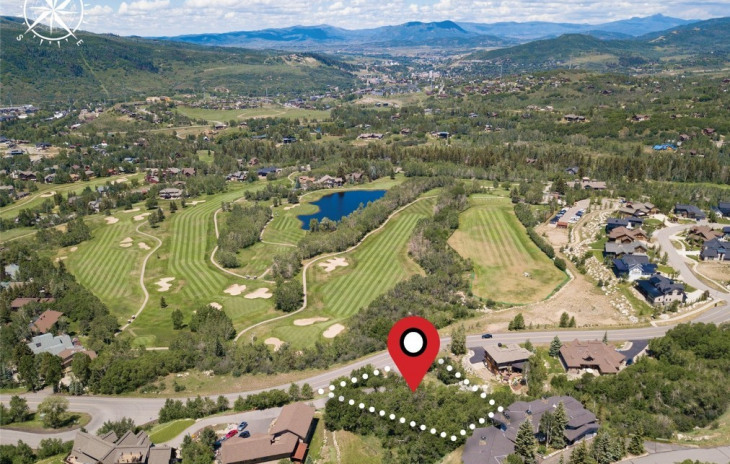 1930 Clubhouse Drive Photo