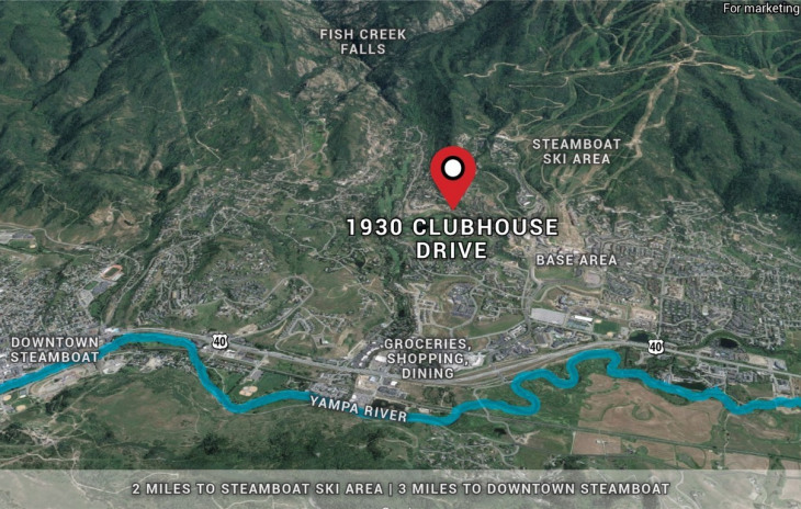 1930 Clubhouse Drive Photo