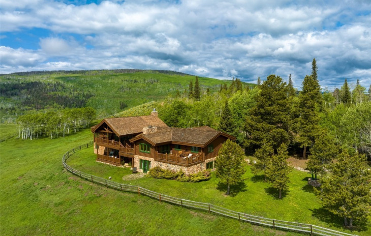 34755 Long Ridge Drive Photo