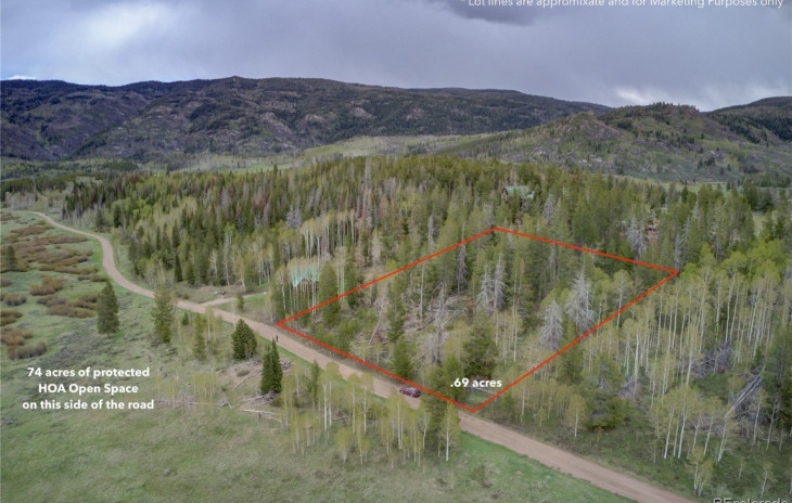 33227 Wenatchi (multi-family Lot) Trail Photo