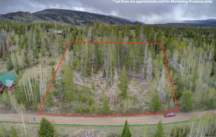 33227 Wenatchi (multi-family Lot) Trail Photo