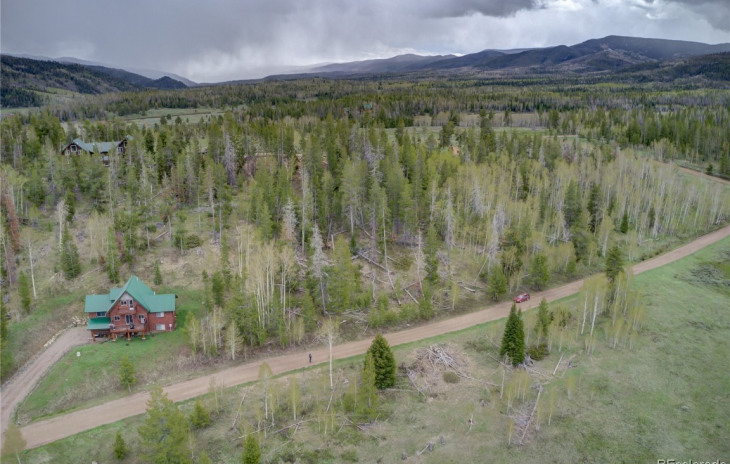 33227 Wenatchi (multi-family Lot) Trail Photo