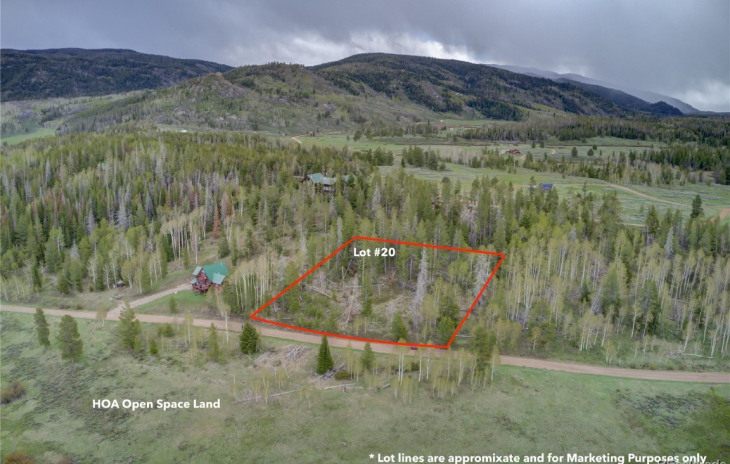 33227 Wenatchi (multi-family Lot) Trail Photo