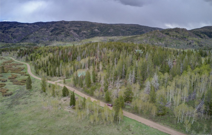 33227 Wenatchi (multi-family Lot) Trail Photo