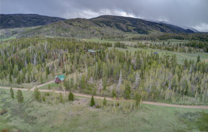 33227 Wenatchi (multi-family Lot) Trail Photo