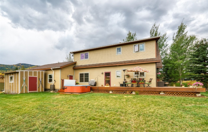 23620 Willow Island Trail Photo