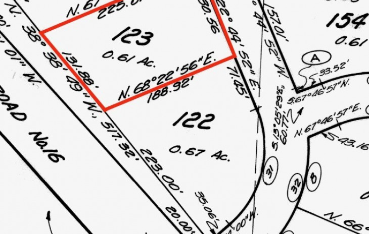 33509 Seneca Trail Photo