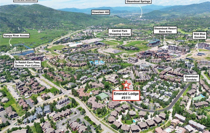 1800 Medicine Springs Drive Photo