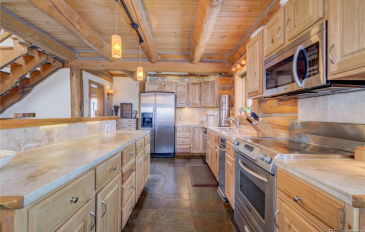 23460 Willow Island Trail Photo