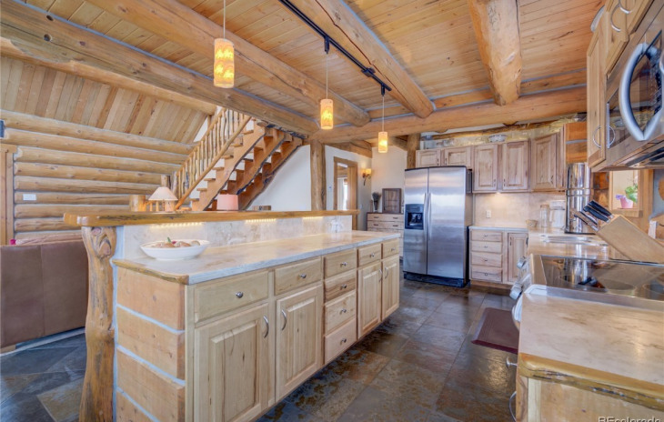23460 Willow Island Trail Photo